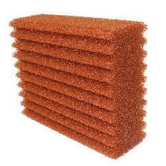 BioSmart 18000/24000/36000 filtermatte RØD BioSmart 18000/24000/36000 filtermatte RØD