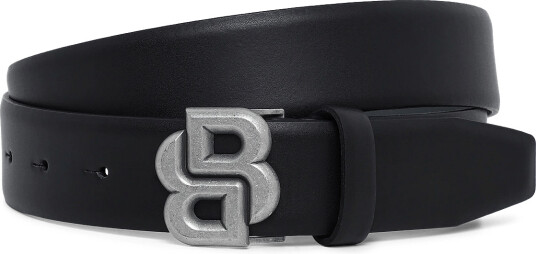 BOSS B_Icon-As_Sz35 - Black - 80