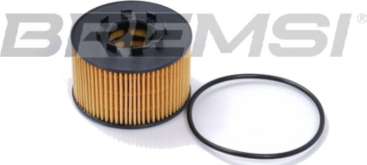 Oljefilter BREMSI FL0259 Oljefilter BREMSI FL0259