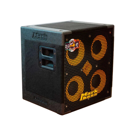 Markbass MB58R 104 P Box 8