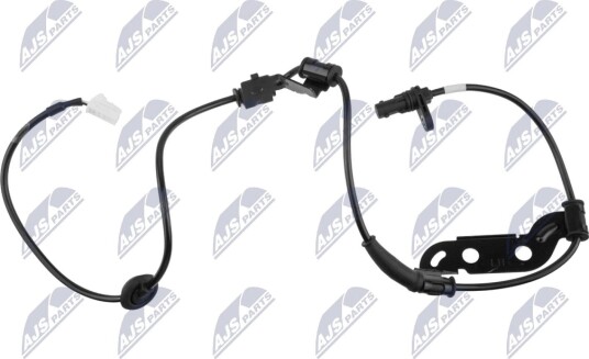 Sensor, ABS NTY HCA-HY-583 Sensor, ABS NTY HCA-HY-583