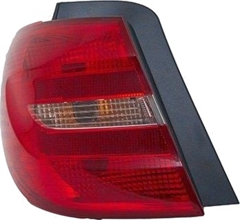 MAGNETI MARELLI 715011112002 Baklykt