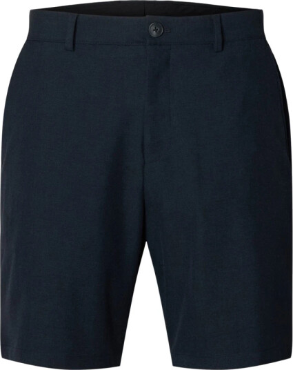 Selected Slhregular Robert Flex Shorts Noos Navy L Selected Slhregular Robert Flex Shorts Noos Navy L
