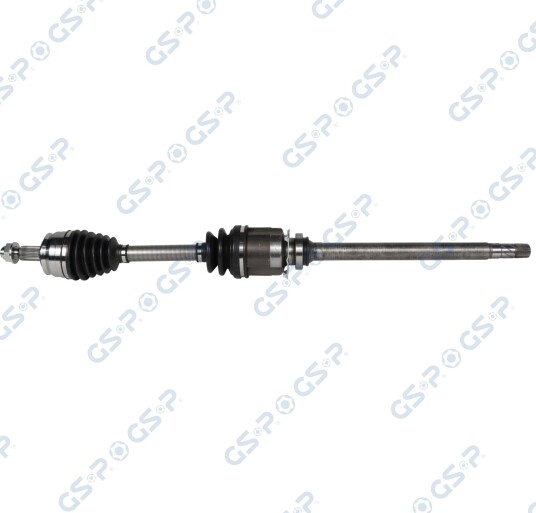 GSP 203863 Drivaksel