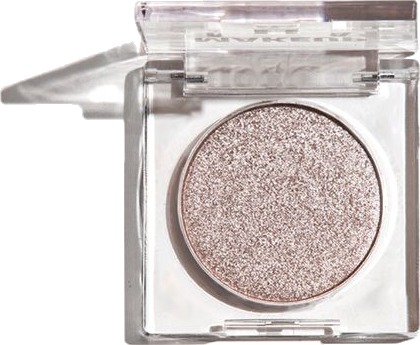 Makeup Mekka Signature Shadows Iced Mocha
