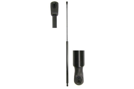 Baklukedemper STABILUS 2697NR