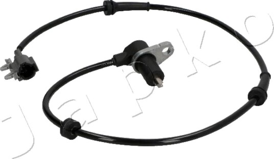 Sensor, ABS JAPKO 151130 Sensor, ABS JAPKO 151130