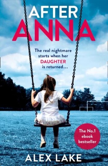 After Anna Av Alex Lake