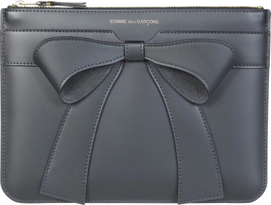 Comme des Garçons Dame Accessories Svart ONE SIZE, Comme des Garçons Dame Accessories Svart ONE SIZE,