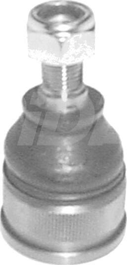 Bærekule SPIDAN CHASSIS PARTS 40724
