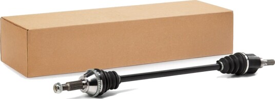 Drivaksel RIDEX REMAN 13D1124R