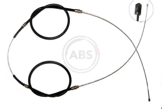 Bremsewire A.B.S. K12106