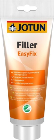 Jotun Filler EasyFix 0.4L Jotun Filler EasyFix 0.4L