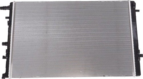 Radiator, motorkjøling RENAULT 144612076R