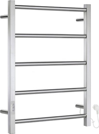 Smedbo Dry FK705 håndkletørker, 500 x 689 mm, krom Smedbo Dry FK705 håndkletørker, 500 x 689 mm, krom