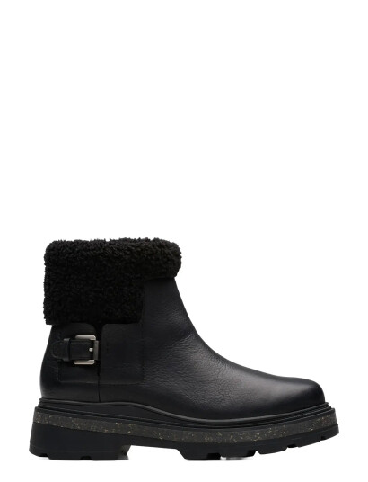 Clarks Hencroftmadiwp D Black 40 Clarks Hencroftmadiwp D Black 40