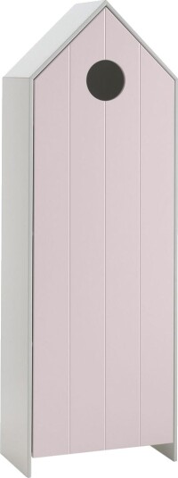 Bustorp Garderobe 58 cm - Rosa