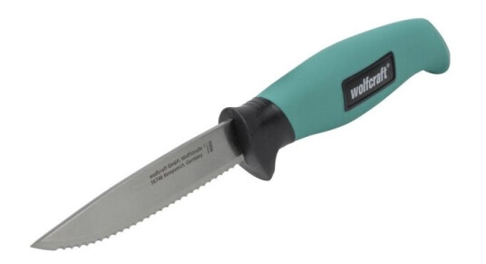 Wolfcraft Gmbh 4086000, 9,5 Cm, Blister, 1 Stykker Wolfcraft Gmbh 4086000, 9,5 Cm, Blister, 1 Stykker