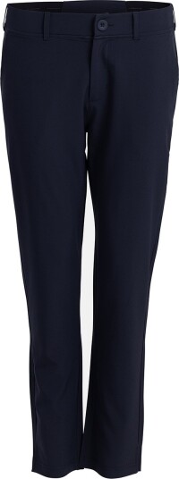 Bogeys & Birdies W 7/8 Stretch Blå Golfbukser dame Dark Navy 38