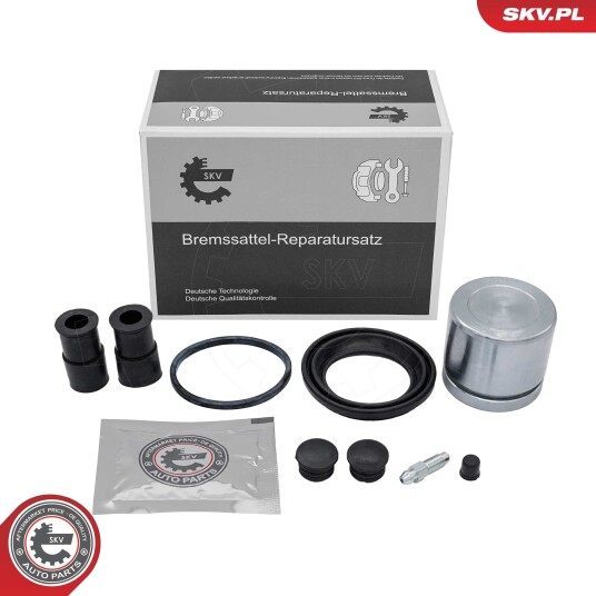 ESEN SKV 91SKV033 Reparasjonssett, bremsecaliper ESEN SKV 91SKV033 Reparasjonssett, bremsecaliper