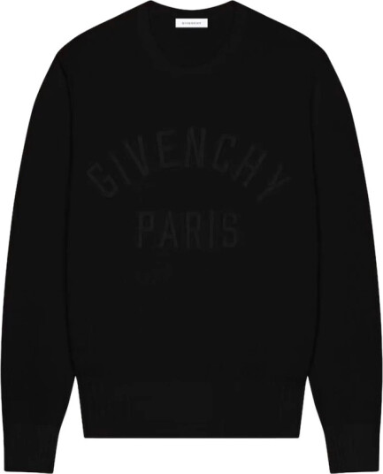 Givenchy Herre Gensere & Hettegensere Svart S, Givenchy Herre Gensere & Hettegensere Svart S,
