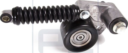 Remstrammer, vifterem PETERS ENNEPETAL 010.790-00A