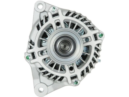 Dynamo AS-PL A5392S Dynamo AS-PL A5392S