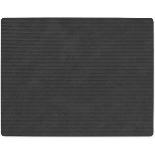 Lind Dna Square L Corduroy Spisebrikke Sort Lind Dna Square L Corduroy Spisebrikke Sort