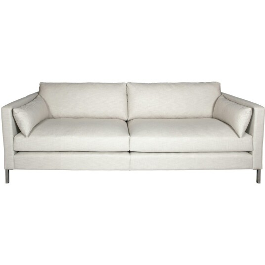 Englesson Wave Sofa 3 seters Pk1 Nolita Almond 01
