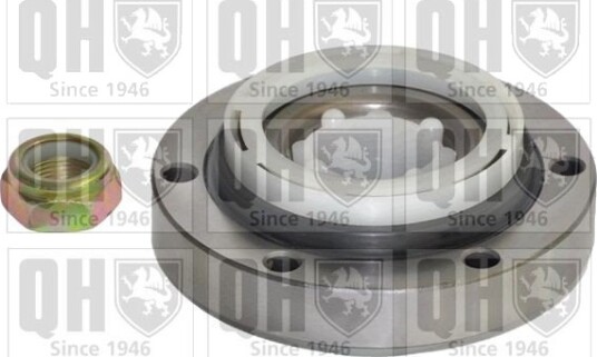 QUINTON HAZELL QWB467 Hjullager QUINTON HAZELL QWB467 Hjullager