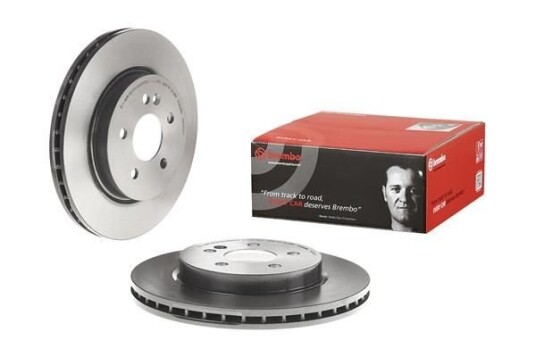 Bremseskive BREMBO 09.7823.11