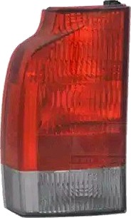 VAN WEZEL 5931935 Baklykt
