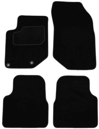 Bilmatter CUSTOPOL PGT301C Bilmatter CUSTOPOL PGT301C
