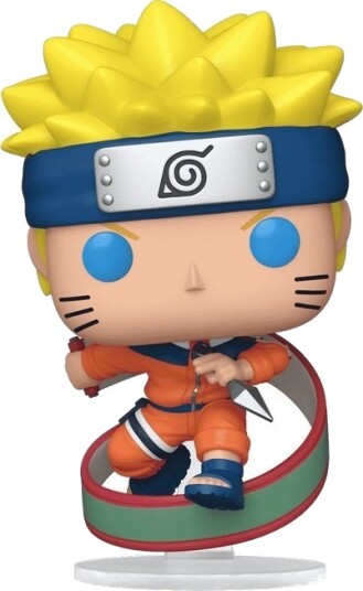 Funko Pop Vinyl Classic Naruto Funko Pop Vinyl Classic Naruto