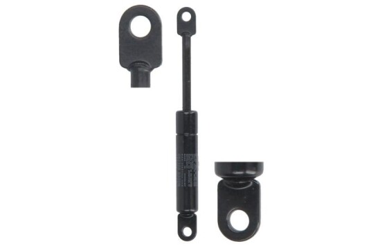 Baklukedemper STABILUS 082309