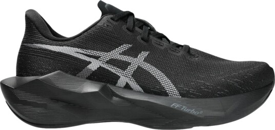 Asics Novablast 6 Dame Svart 40.5