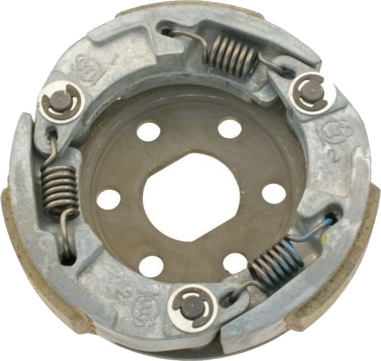 Clutchsett RMS 10 036 0480