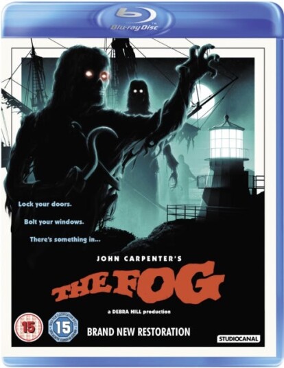 The Fog