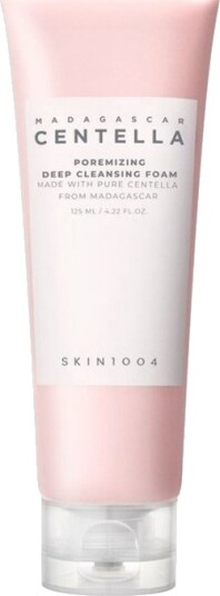 SKIN1004 Madagaskar Centella Poremizing Deep Cleansing Foam 125 ml SKIN1004 Madagaskar Centella Poremizing Deep Cleansing Foam 125 ml