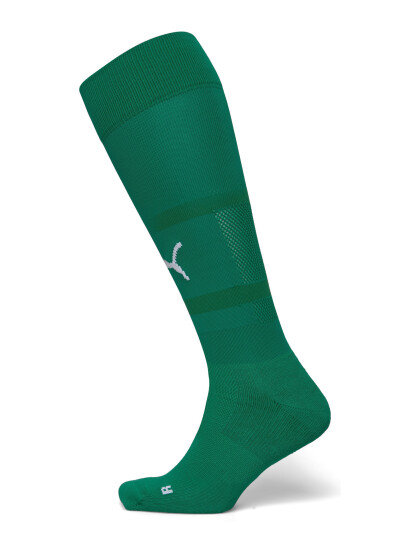 PUMA Teamfinal Socks - Green - 38