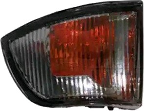 VAN WEZEL 2815917 Blinklys