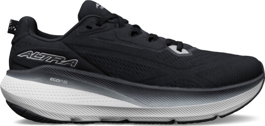 Altra Women's FWD VIA 2 Black/White 38.5
