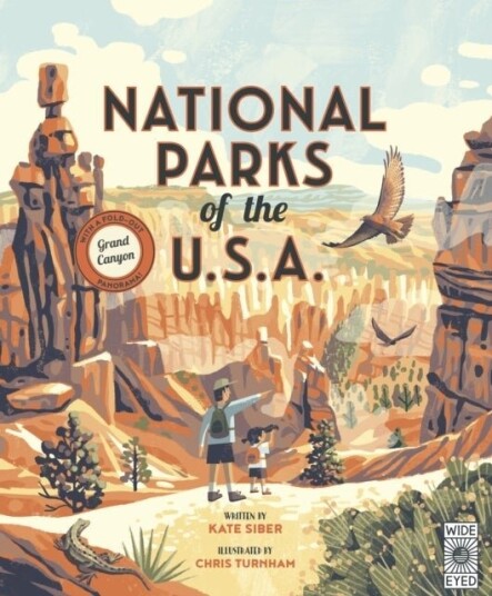 National Parks of the USA National Parks of the USA