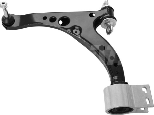 SPIDAN CHASSIS PARTS 59283 Bærearm SPIDAN CHASSIS PARTS 59283 Bærearm