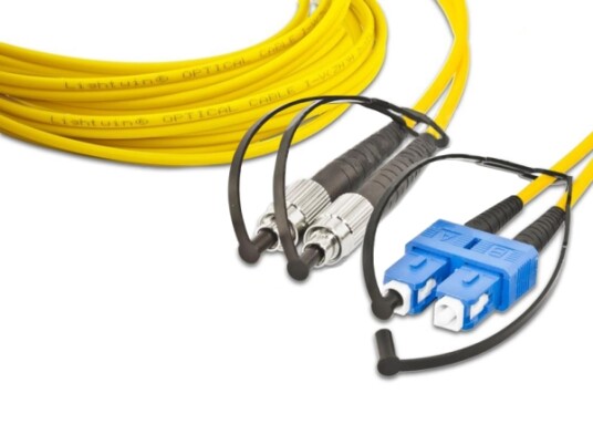 Lightwin Ldp 09 Fc Sc 3.0 3 M Os2 2X Fc 2X Sc LDP 09 FC SC 3.0