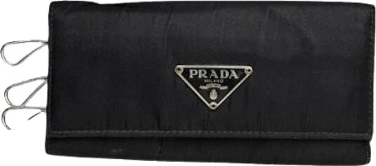 Prada Vintage unisex Svart Prada Vintage unisex Svart