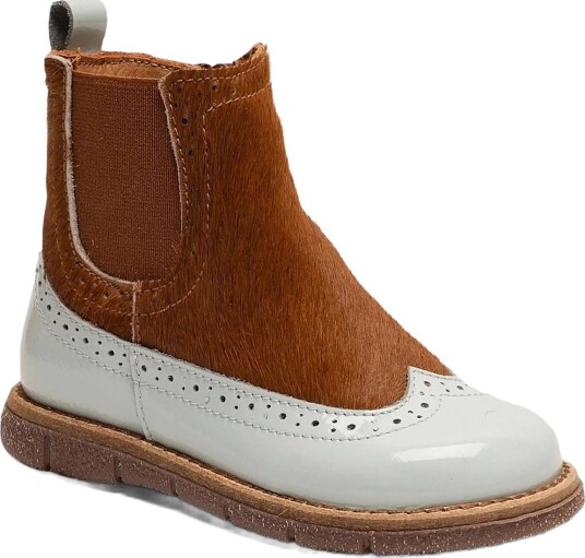 Bisgaard Bisgaard Mace   SQUIRREL FUR   25