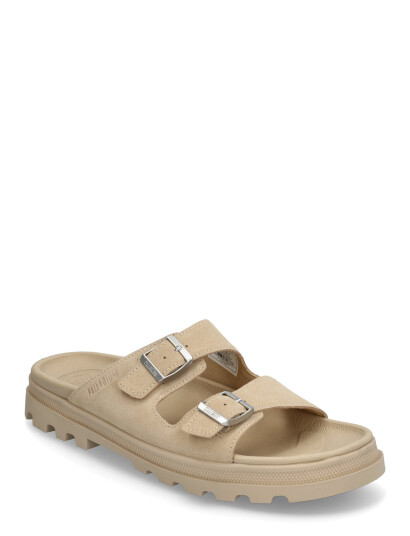 Palladium Dunelite Riviera Sde - Beige - 45 Palladium Dunelite Riviera Sde - Beige - 45