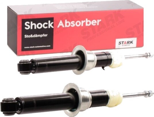 STARK SKSA 0132849 Støtdemper STARK SKSA 0132849 Støtdemper