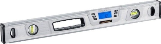 Baier Laserliner Digilevel Plus Digitalt Vaterpas, 60 cm Baier Laserliner Digilevel Plus Digitalt Vaterpas, 60 cm